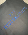 Limited Edition It's Crystalicious® Tote Bag - Crystal Logo