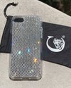 Bumper Phone Cover - Crystal - SS12 *