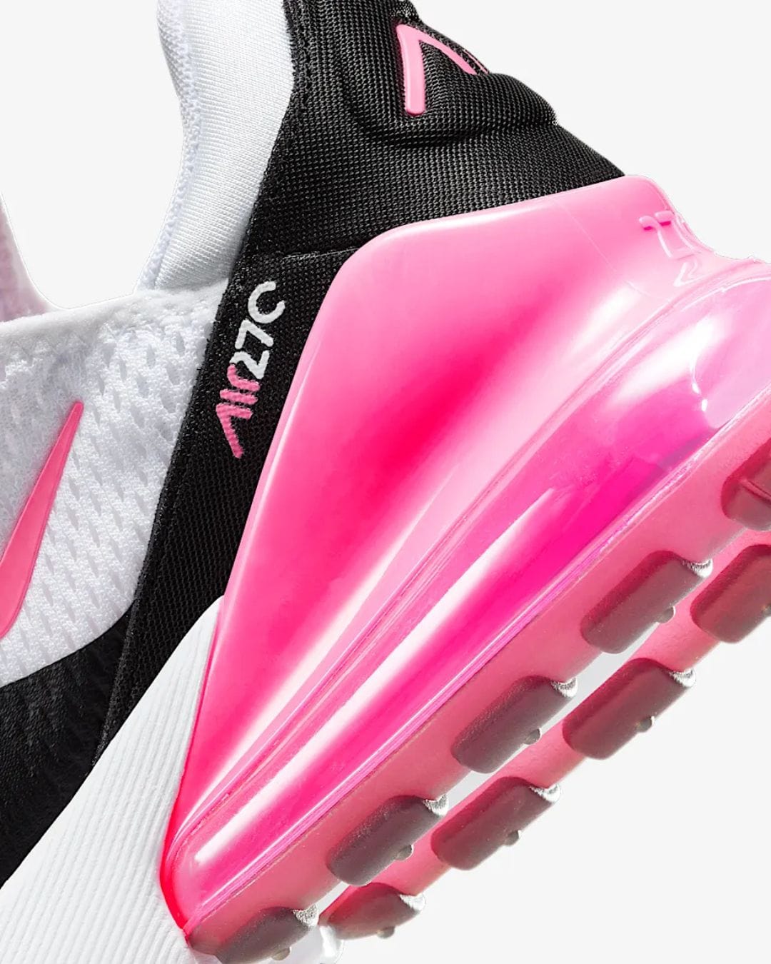 Nike Air Max 270 Hyper Pink/Fuchsia * - It's Crystalicious®