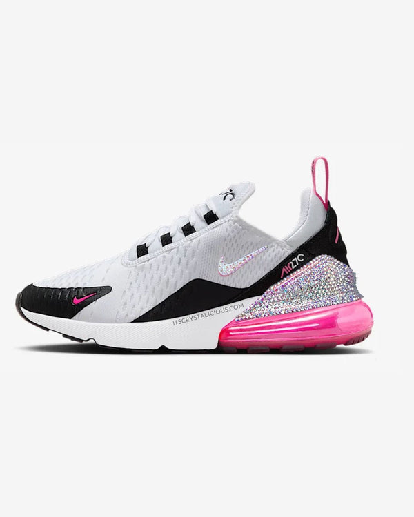 Nike Air Max 270 Hyper Pink *