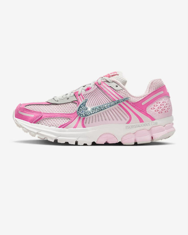 Nike Zoom Vomero 5 - Hyper Pink/Crystal*
