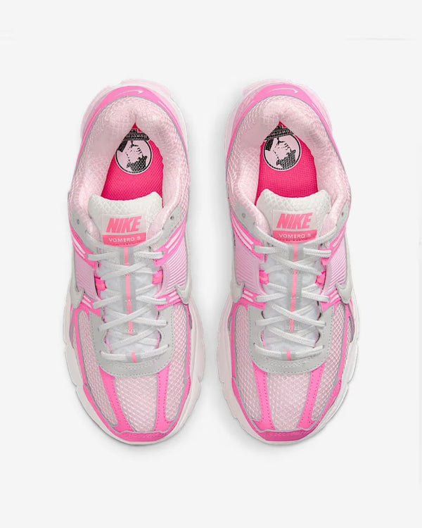 Nike Zoom Vomero 5 - Hyper Pink/Crystal*