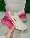 Nike Air Max 270 Pink Spell/Rose* - It's Crystalicious®