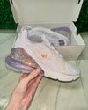 Nike Air Max 270 Amethyst Tint/Crystal AB *