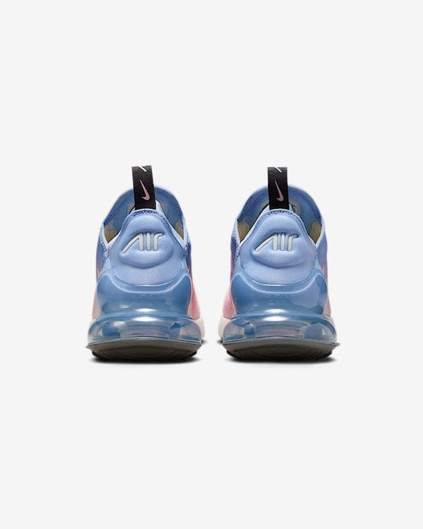 Nike Air Max 270 Alabaster/Pink Foam/Crystal AB *