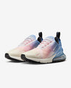 Nike Air Max 270 Alabaster/Pink Foam/Crystal AB *