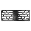 Number Plate Frame Backing Plate*