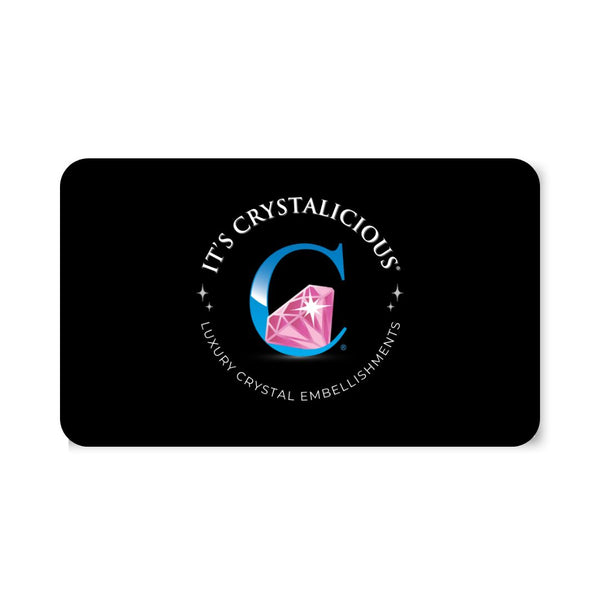 Digital Gift Card