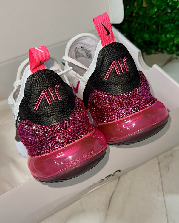 Nike Air Max 270 Hyper Pink/Fuchsia *