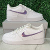 RTS - Nike Air Force 1 - Vitrail Lt - Size 8.5/7Y *