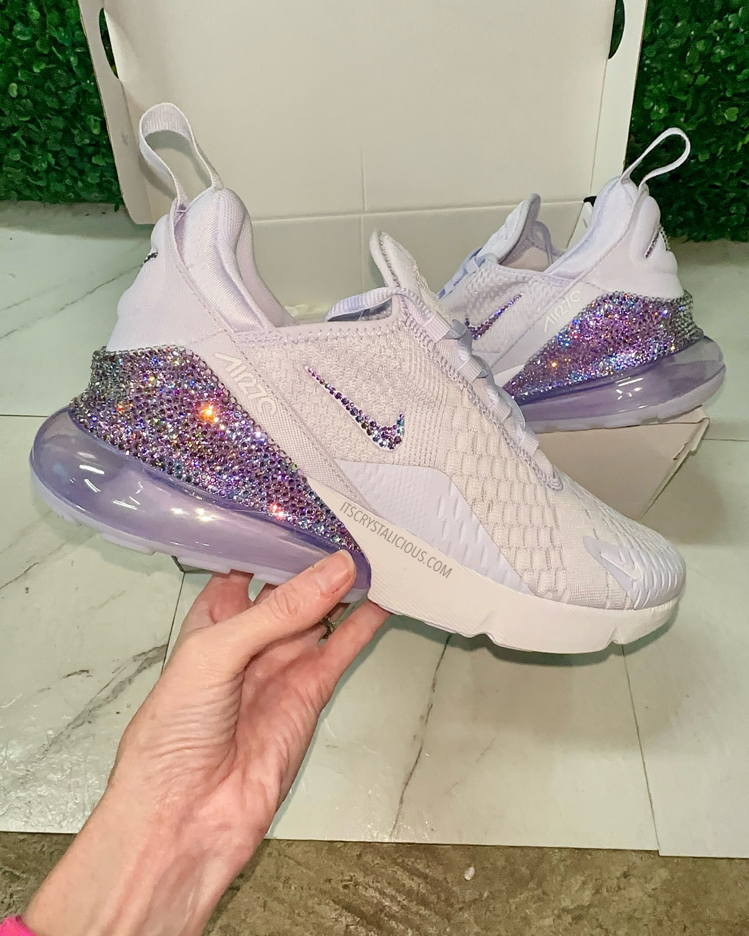 HOT Nike Air Max 270 Nike For Womens Shoes 2019 Womens