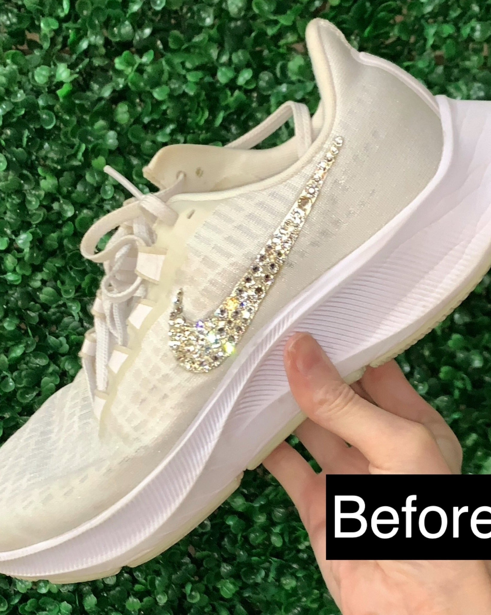 Item Repair - It's Crystalicious®