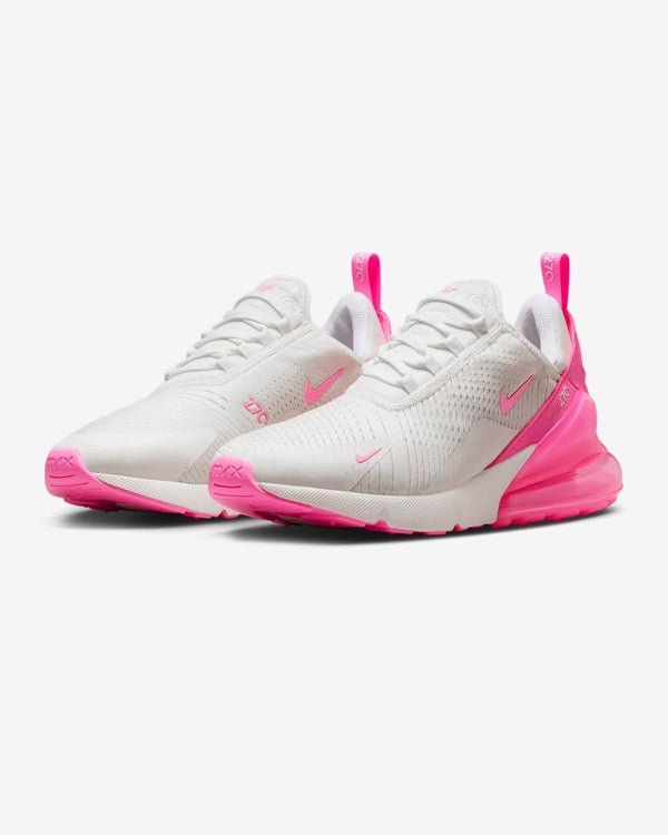 Nike Air Max 270 Pink Spell/Crystal*