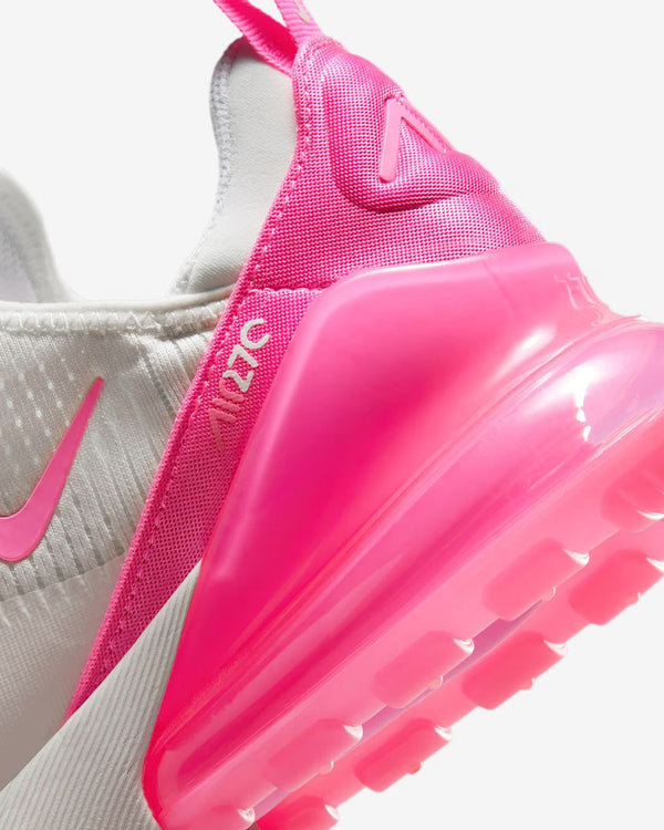Nike Air Max 270 Pink Spell/Crystal* - It's Crystalicious®