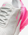 Nike Air Max 270 Pink Spell/Crystal* - It's Crystalicious®