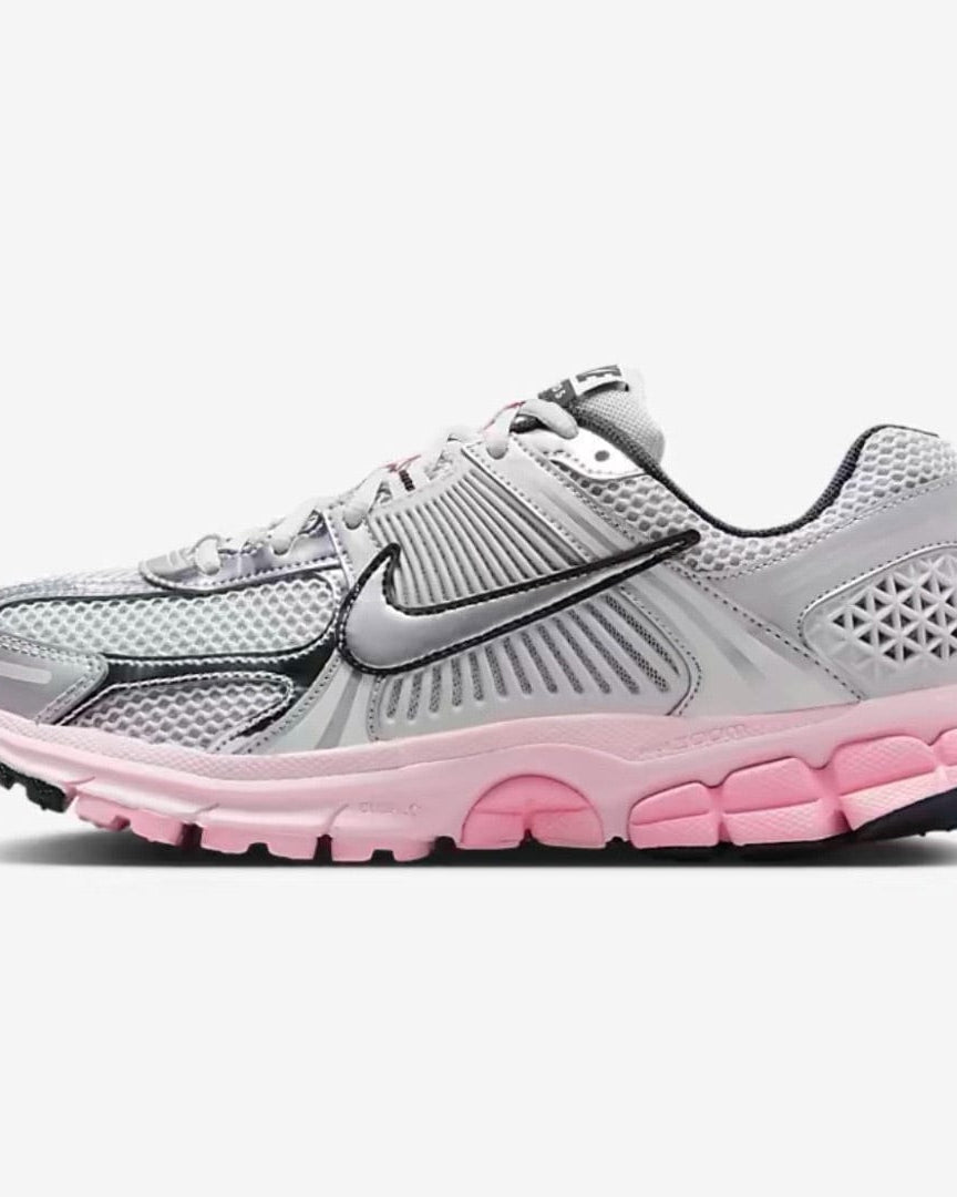 Nike Zoom Vomero 5 - Pink Foam/Crystal* - It's Crystalicious®