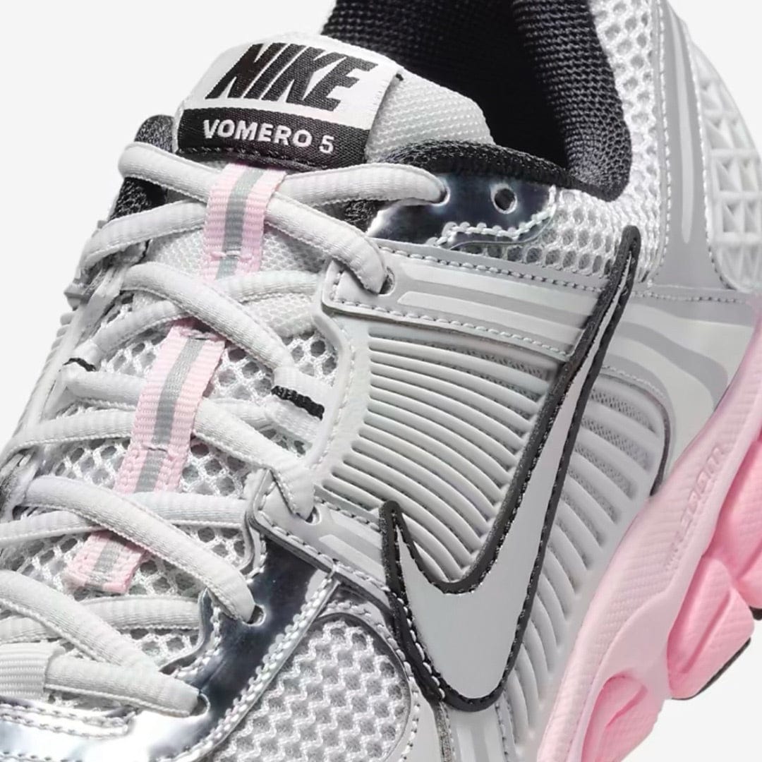 Nike Zoom Vomero 5 - Pink Foam/Crystal* - It's Crystalicious®