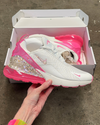 Nike Air Max 270 Pink Spell/Crystal*