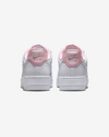 Special Edition Nike Air Force 1 - Pink Foam Velvet *