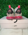 Nike Air Max 270 Hyper Pink/Crystal * - It's Crystalicious®