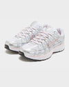 Nike P-6000 White/Elemental Pink *