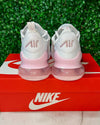 Nike Air Max 270 White/Pink Foam - Minimal* - It's Crystalicious®