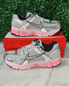 Nike Zoom Vomero 5 - Pink Foam/Crystal* - It's Crystalicious®