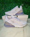 Nike Air Max 270 Amethyst Tint/Crystal AB *
