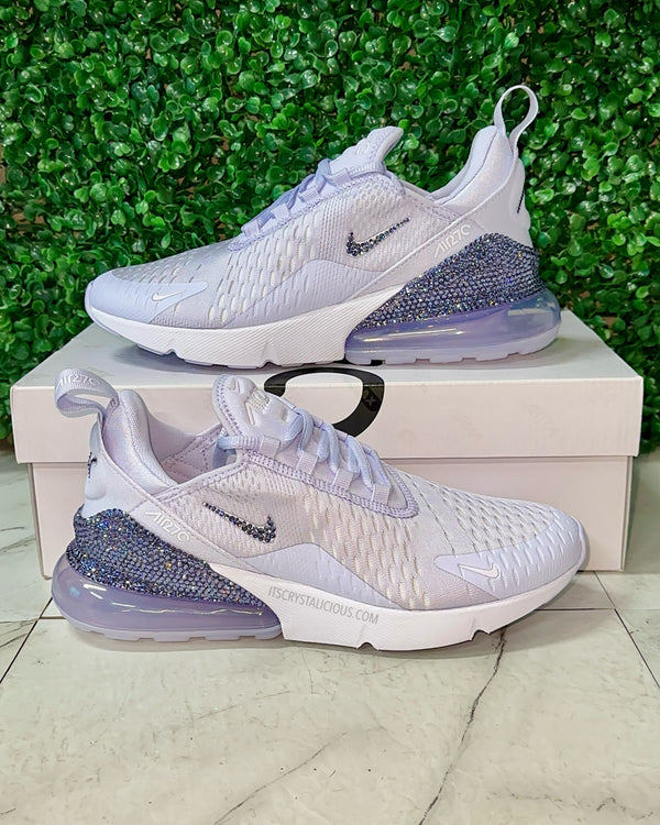 Nike Air Max 270 Amethyst Tint/Tanzanite *