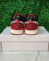 Jordan 1 - Gym Red/Crystal/Lt Siam *