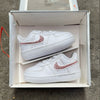 Baby Crib Nike Air Force 1 *