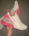 Nike Air Max 270 Pink Spell/Crystal*