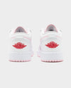RTS - Jordan 1 - Pink Foam/Fire Red/Crystal - Size 6.5/5Y*