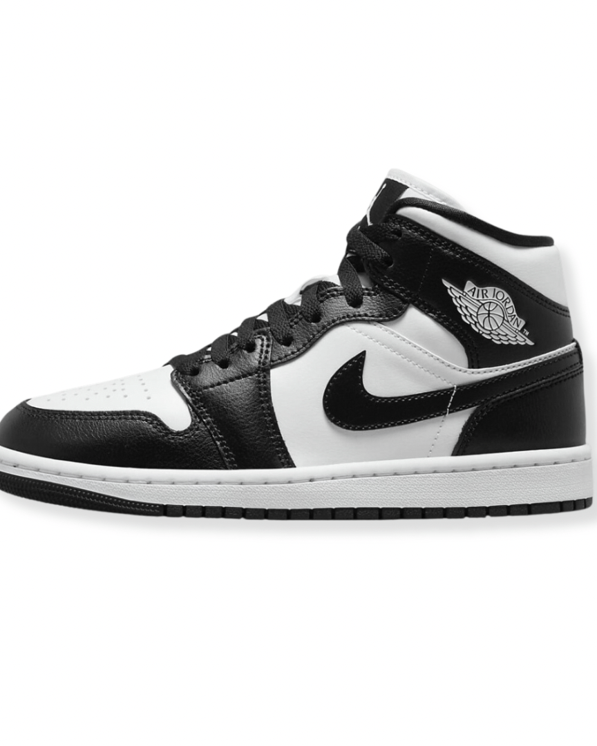 Jordan 1 - Panda - Mids* - It's Crystalicious®