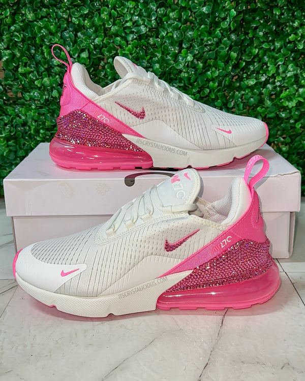 Nike Air Max 270 Pink Spell/Rose*