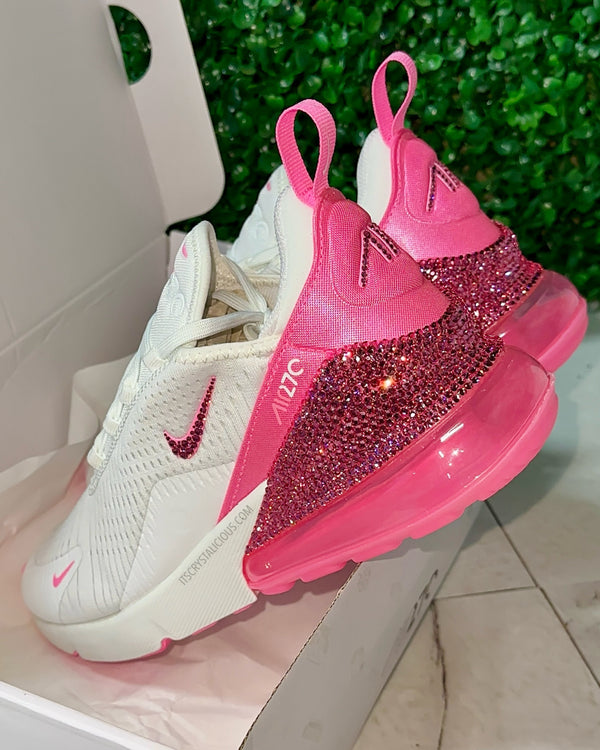 Nike Air Max 270 Pink Spell/Rose*