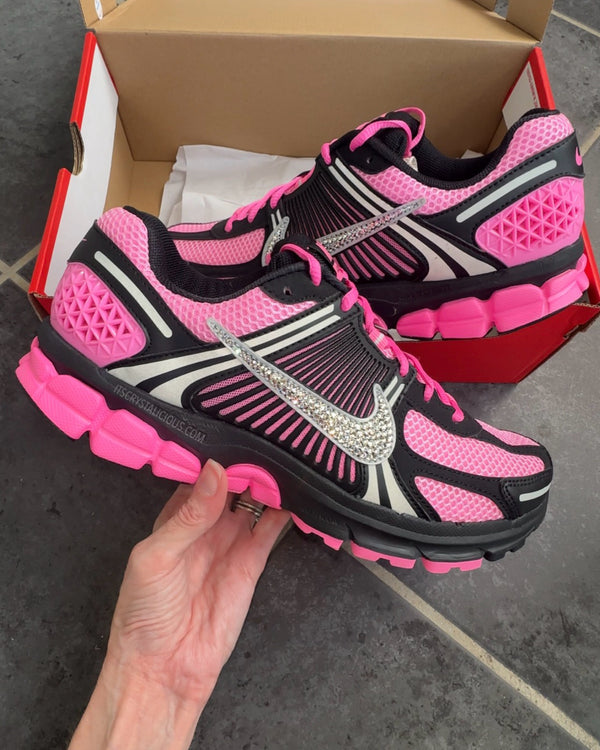 Nike Zoom Vomero 5 - Pink Spell*