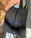 Limited Edition It's Crystalicious® Tote Bag - Crystal Logo