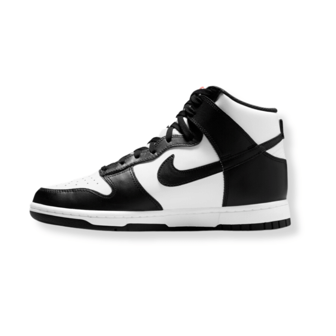 Dunks Panda/University Red - High* - It's Crystalicious®