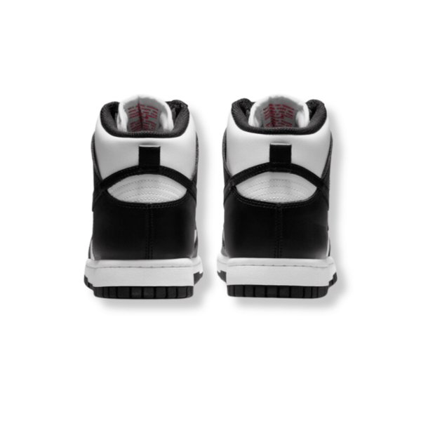 Dunks Panda/University Red - High* - It's Crystalicious®