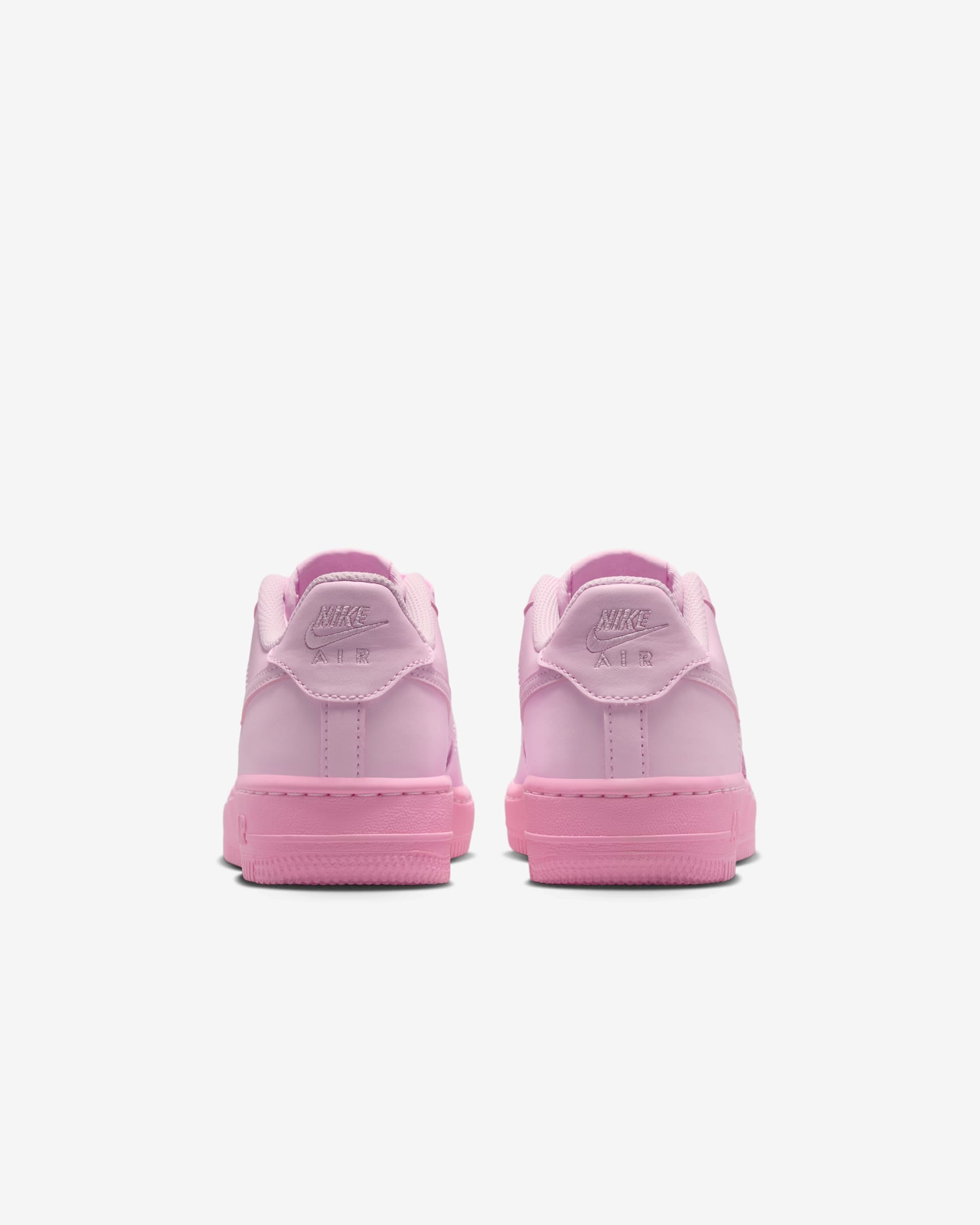 Nike Air Force 1 - Triple Pink - It's Crystalicious®