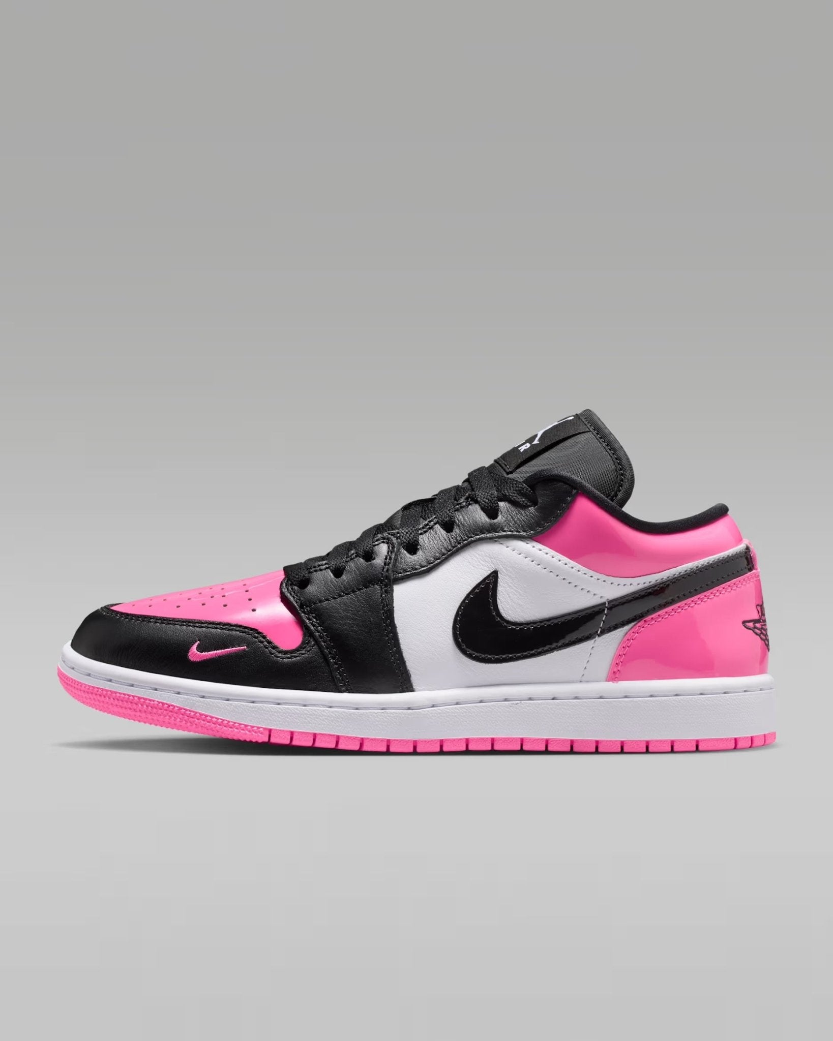 Jordan 1 - Pinksicle * - It's Crystalicious®