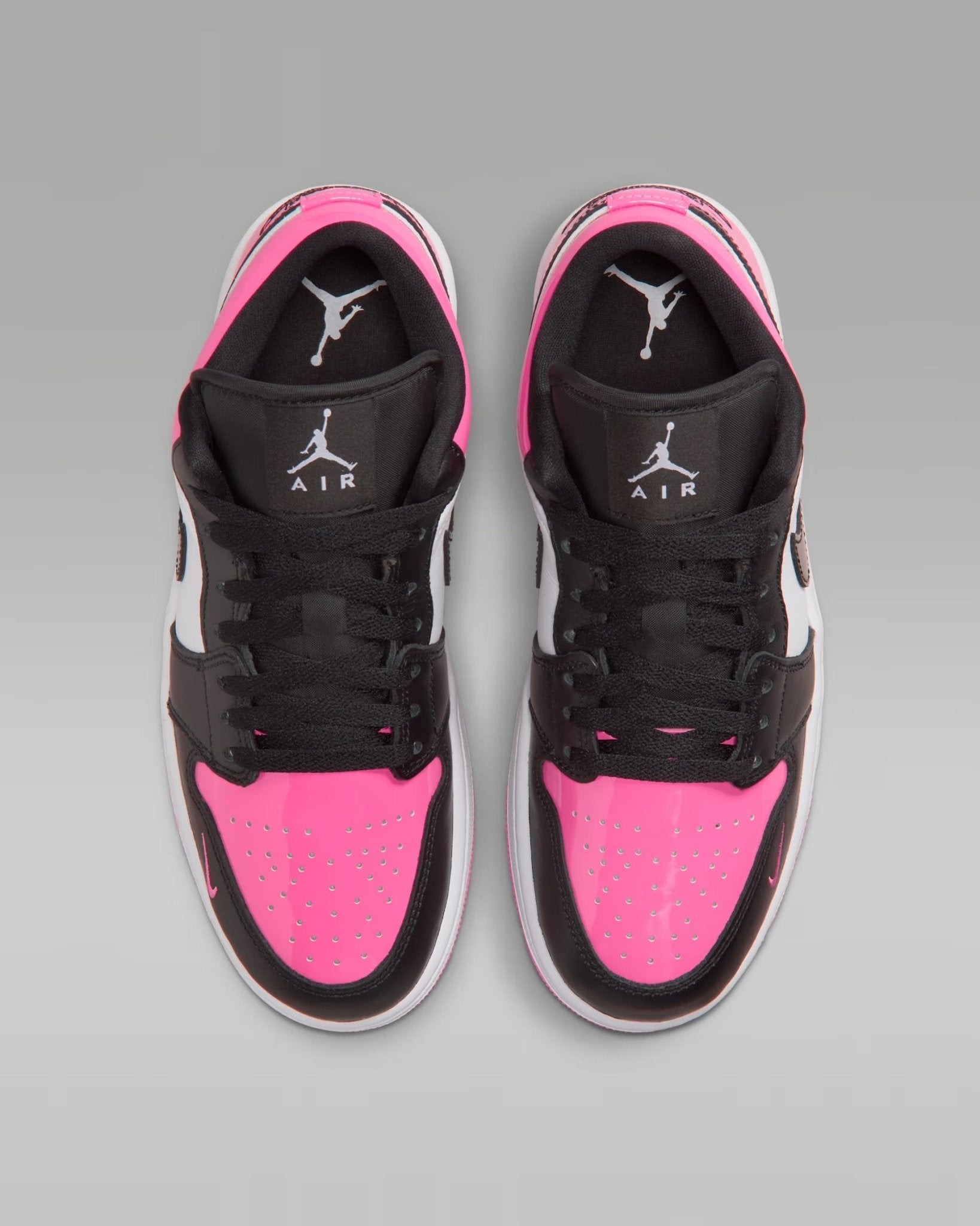 Jordan 1 - Pinksicle * - It's Crystalicious®