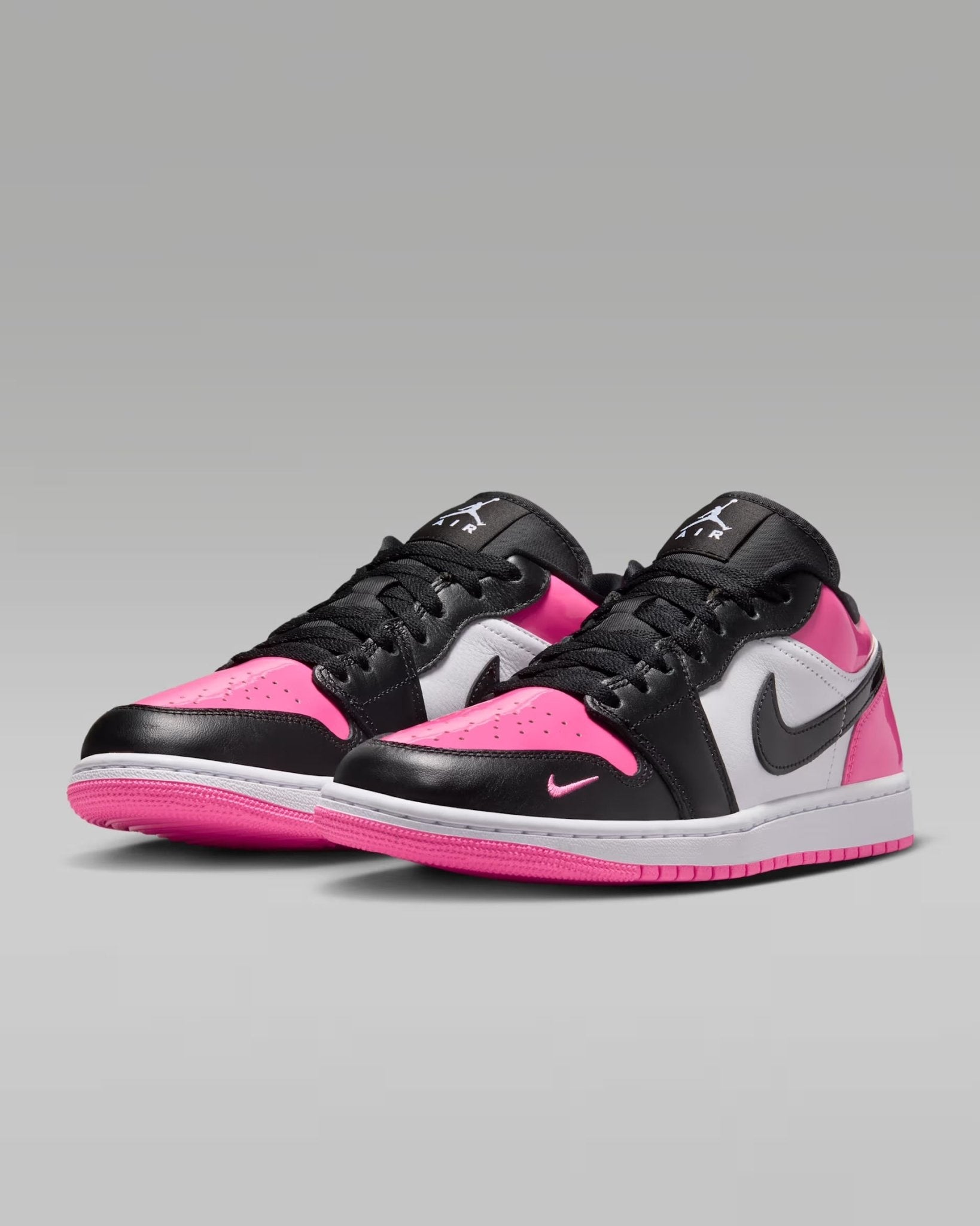 Jordan 1 - Pinksicle * - It's Crystalicious®