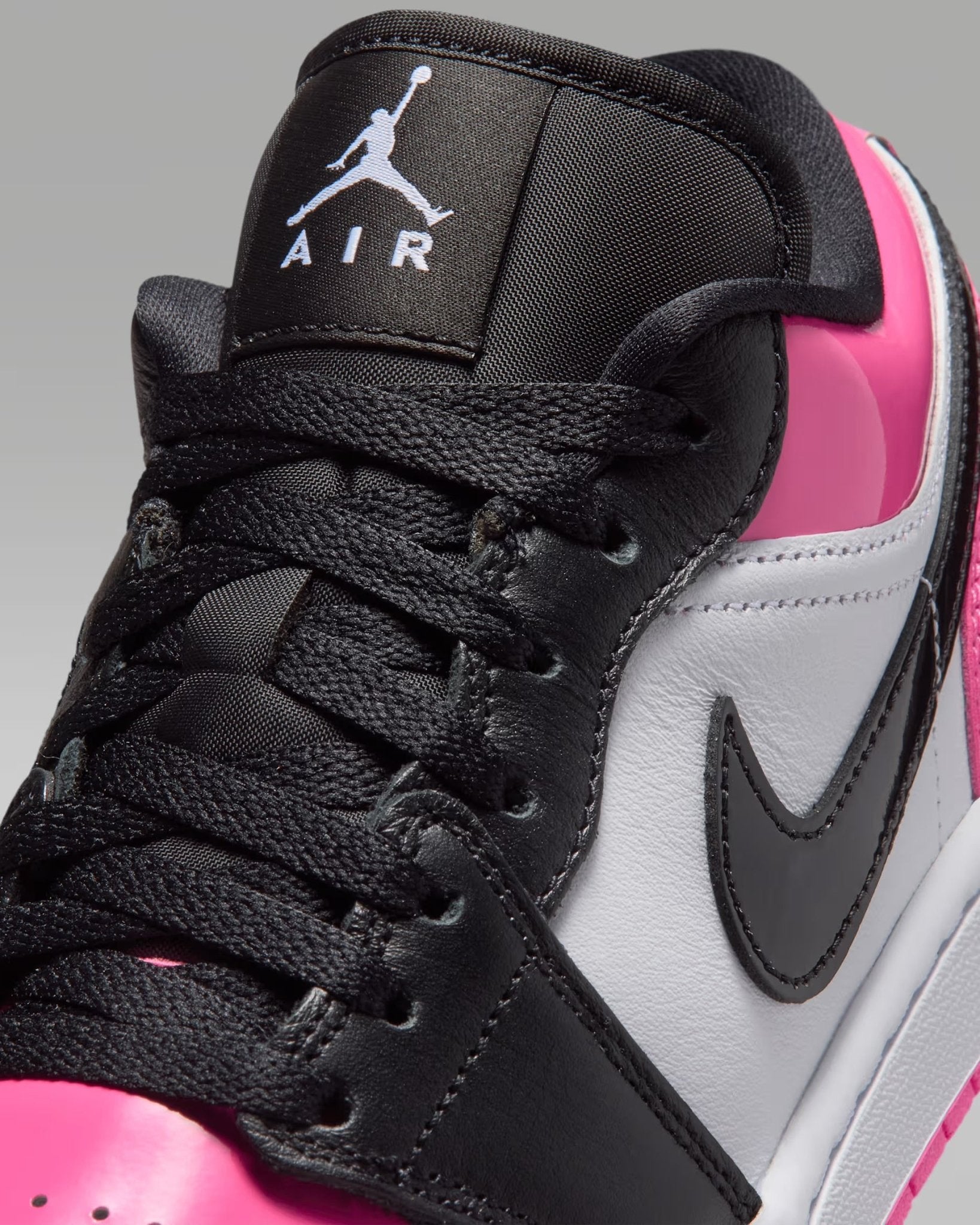 Jordan 1 - Pinksicle * - It's Crystalicious®