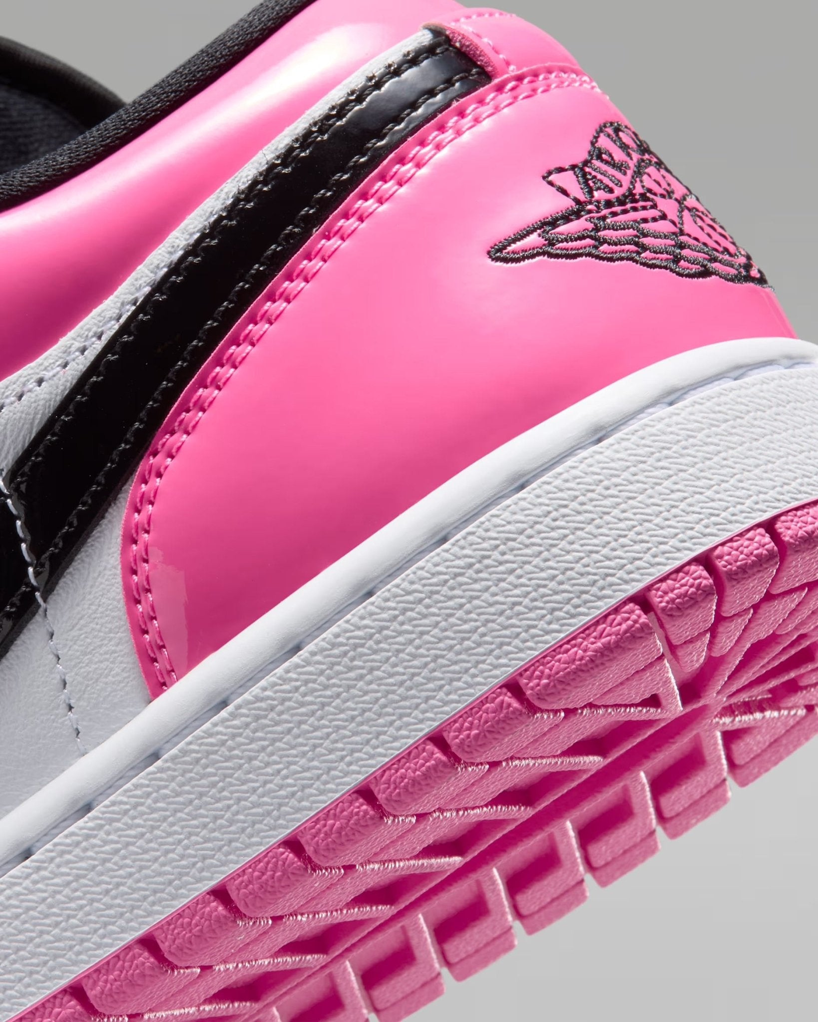 Jordan 1 - Pinksicle * - It's Crystalicious®