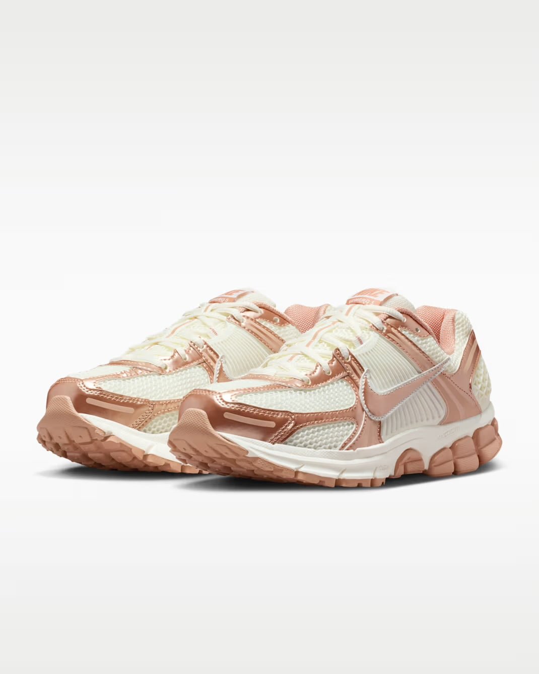 Nike Zoom Vomero 5 - Rose Gold * - It's Crystalicious®