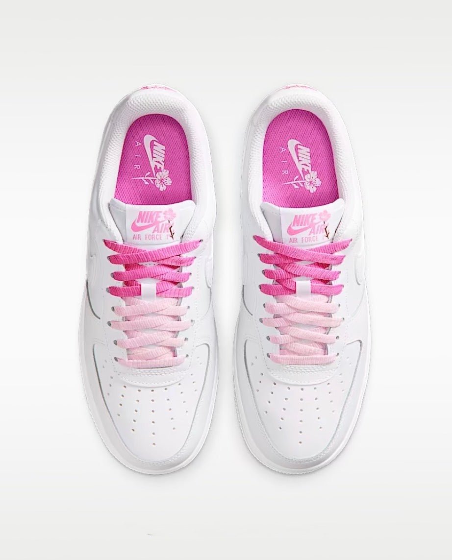 Nike Air Force 1 - Cherry Blossom * - It's Crystalicious®