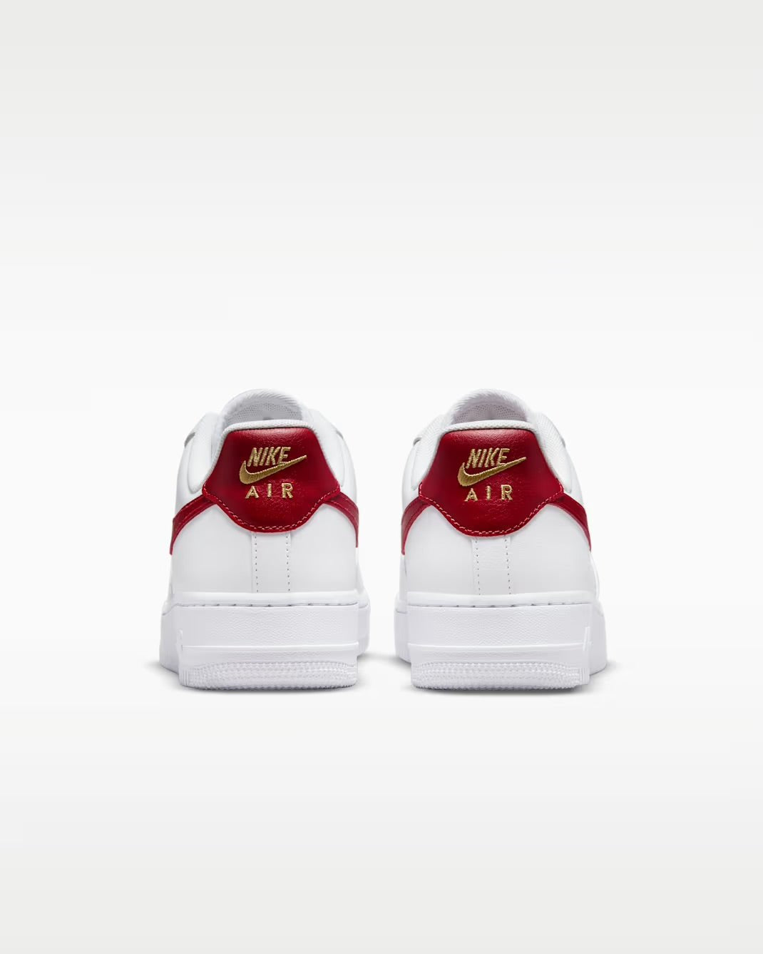 Nike Air Force 1 - Gym Red * - It's Crystalicious®