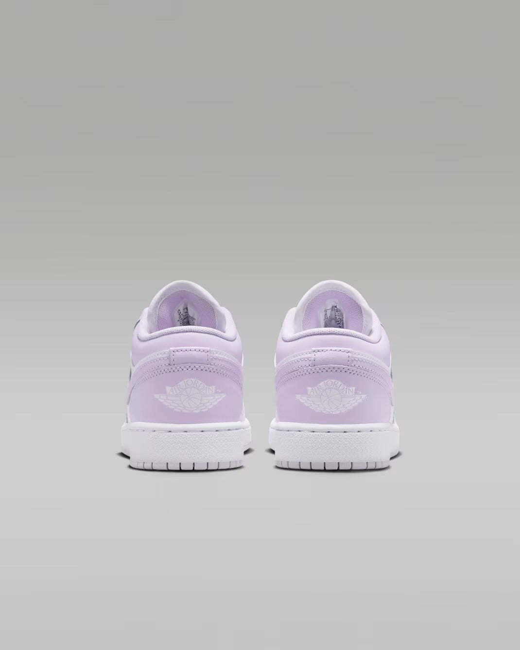 Jordan 1 - Violet Mist/Crystals - Lows* - It's Crystalicious®